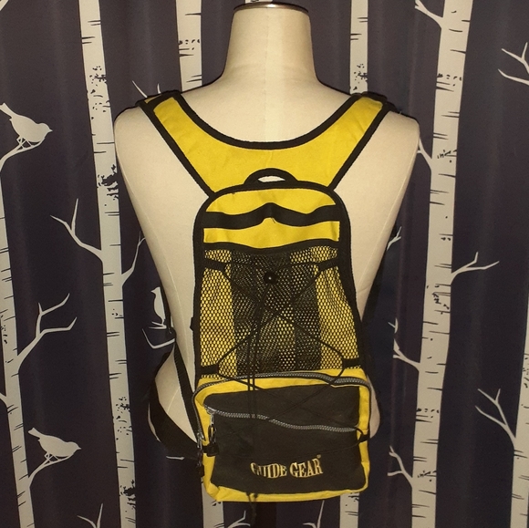 Guide Gear Backpack - Picture 1 of 5